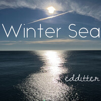 Winter Sea