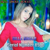 Dilla Singer Serial Number 8500