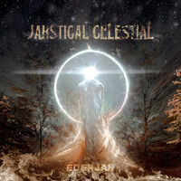 Jahstical Celestial