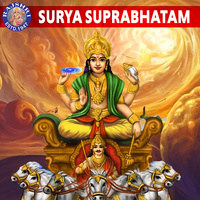 Surya Suprabhatam