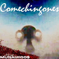 Los Comechingones