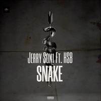 SNAKE Song Download: Play & Listen SNAKE all MP3 Song by Jerry Soni @Gaana