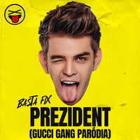 Prezident (Gucci Gang Paródia)