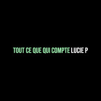 Tout ce que qui compte