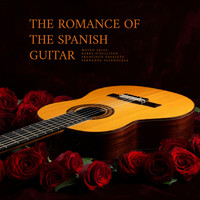 The Romance of the Spanish Guitar