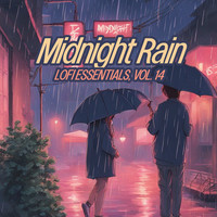 Midnight Rain (Lofi Essentials) [Vol. 14]