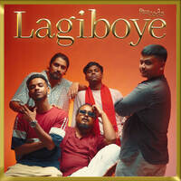 Lagiboye