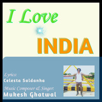 I Love India