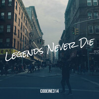 Legends Never Die