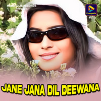 Jane Jana Dil Deewana