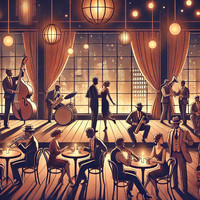 Speakeasy Swing