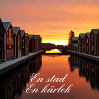 En stad - En kärlek