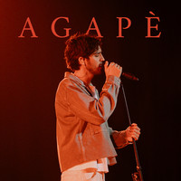 Agapè (Live)