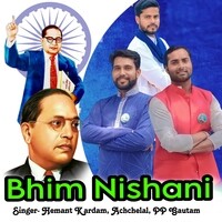 Bhim Nishani