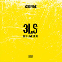 3ls (Let Love Lead)