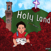 Holy Land (203 Baby)