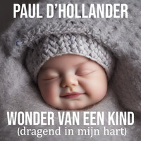 Wonder Van Een Kind (Dragend in Mijn Hart)