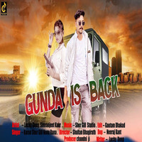 Gunda Is Back