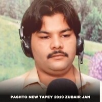 Pashto New Tapey 2019 Zubair Jan - Armani Tappay -