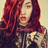 Careless (feat. Antonia Marquee)