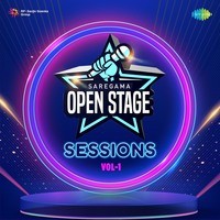 Open Stage Sessions - Vol 1