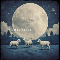 Keep Sheep Sleep