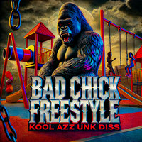 Bad Chick Freestyle (Kool Azz Unk Diss)