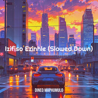 Izifiso Ezinhle (Slowed Down)