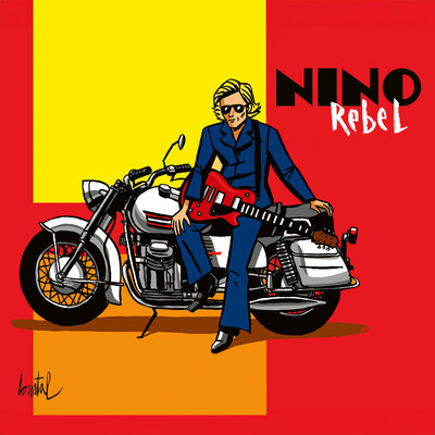 Le Retour De Mr Machin Song Nino Ferrer Rebel Listen To New Songs And Mp Song Download Le