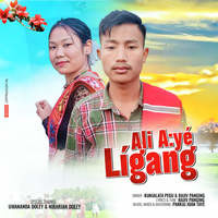 Ali Aye Ligang