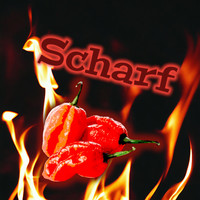 Scharf