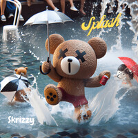 Splash Song Download: Play & Listen Splash all MP3 Song by Skrizzy @Gaana