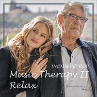 Music Therapy II. Relax