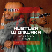 Hustler W’omwaka