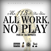 All Work No Play