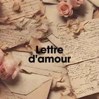 Lettre d'amour