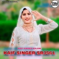 KAIF SINGER SR3561