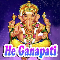 He Ganapati