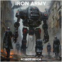 Warfare Automatons Song|Robot Reich|Iron Army| Listen to new songs and ...