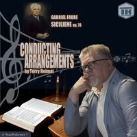 Conducting Arrangements Gabrial Faure Siciliene