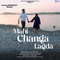 Mahi Changa Lagda