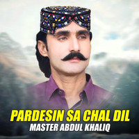 Pardesin Sa Chal Dil