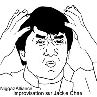 improvisation sur Jackie Chan