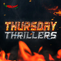 Thursday Thrillers - season - 1