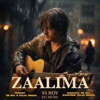 Zaalima