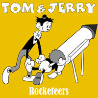 Rocketeers (Gr Mix)