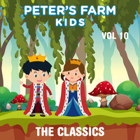 Peter's Farm Kids - The Classics, Vol. 10