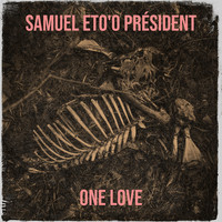 Samuel Eto'o Président