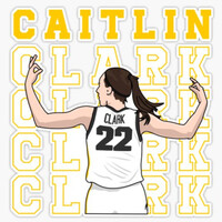 Caitlin Clark