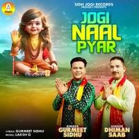 Jogi Naal Pyar